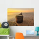 Breakwater More Wall Decal