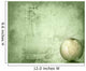 Aged America Map-grunge Artwork Wall Decal