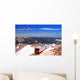 Pikes Peak Train Wall Decal