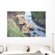 Africa Tanzania Serengeti National Wall Decal