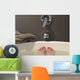 Soaking Tub Wall Decal