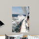 Storm High Seas Wall Decal
