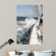 Storm High Seas Wall Decal