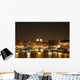 Paris Wall Decal Design 7
