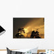 Sky Wall Decal