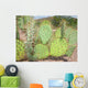 Cactus Opuntia Genus Wall Decal