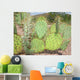 Cactus Opuntia Genus Wall Decal