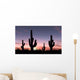 Cactus Wall Decal