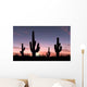 Cactus Wall Decal