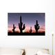 Cactus Wall Decal