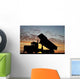 Truck Wall Decal