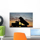 Truck Wall Decal