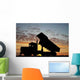 Truck Wall Decal