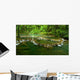 Cascade Wall Decal