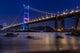 Hong Kong Tsing Ma Wall Decal