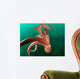 Giant Octopus Motion Japan Sea Wall Decal