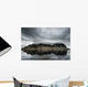 Stokksnes Wall Decal