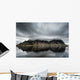 Stokksnes Wall Decal