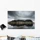 Stokksnes Wall Decal