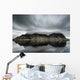 Stokksnes Wall Decal