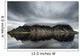 Stokksnes Wall Decal