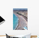 Nice Promenade Des Anglais Wall Decal