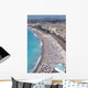 Nice Promenade Des Anglais Wall Decal