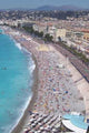 Nice Promenade Des Anglais Wall Decal