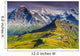 Mannlichen Station Famous Tourist Wall Decal