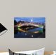 Ha'penny Bridge Dublin Ireland Wall Decal