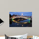 Ha'penny Bridge Dublin Ireland Wall Decal