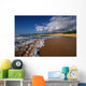 Tropical Hawaiian Beach and Wall Decal