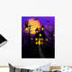 Halloween Wall Decal Design 2