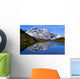 Tarn Wall Mural