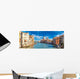 Canal Grande Venice Italy Wall Decal