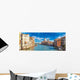 Canal Grande Venice Italy Wall Decal