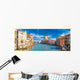 Canal Grande Venice Italy Wall Decal