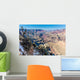 Paisaje Del Gran Canon Wall Decal