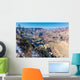 Paisaje Del Gran Canon Wall Decal