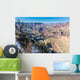 Paisaje Del Gran Canon Wall Decal