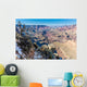 Paisaje Del Gran Canon Wall Decal