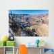 Paisaje Del Gran Canon Wall Decal