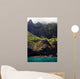 Invaded Coast Wall Decal