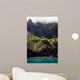 Invaded Coast Wall Decal