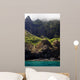 Invaded Coast Wall Decal