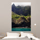 Invaded Coast Wall Decal