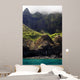 Invaded Coast Wall Decal