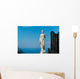 Beautiful Marble Sculpture Ancient Wall Decal