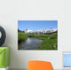 Kirkwood Mountain Stream 2 Wall Decal
