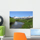 Kirkwood Mountain Stream 2 Wall Decal